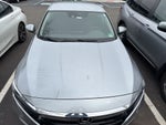2018 Honda Accord Sedan LX 1.5T