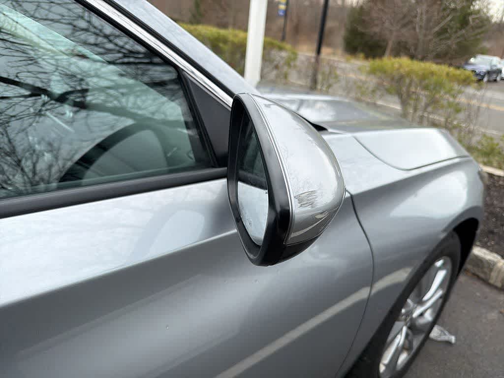 2018 Honda Accord Sedan LX 1.5T