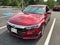2021 Honda Accord Sedan LX