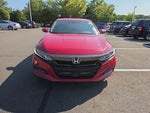2020 Honda Accord Sedan Sport