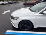 2020 Honda Accord Sedan Sport