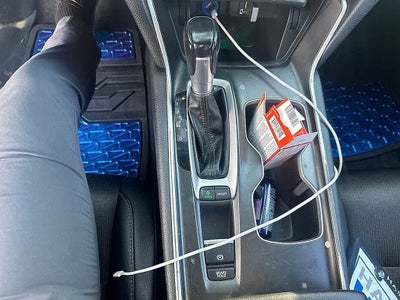 2019 Honda Accord Sedan Sport 1.5T