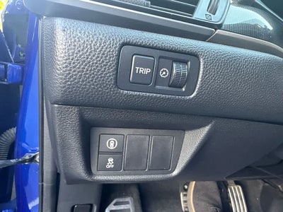 2019 Honda Accord Sedan Sport 1.5T
