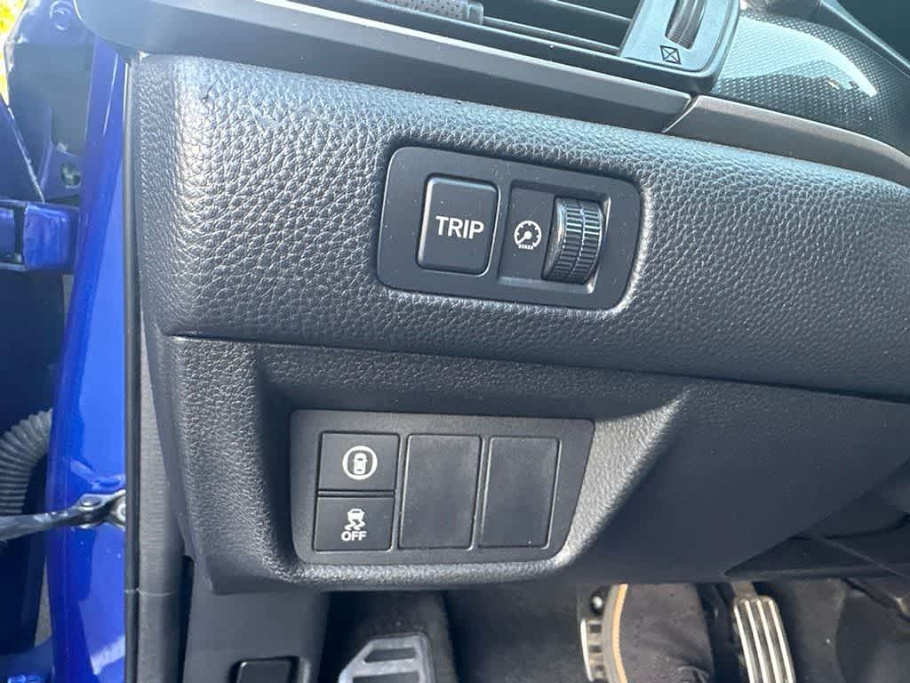 2019 Honda Accord Sedan Sport 1.5T