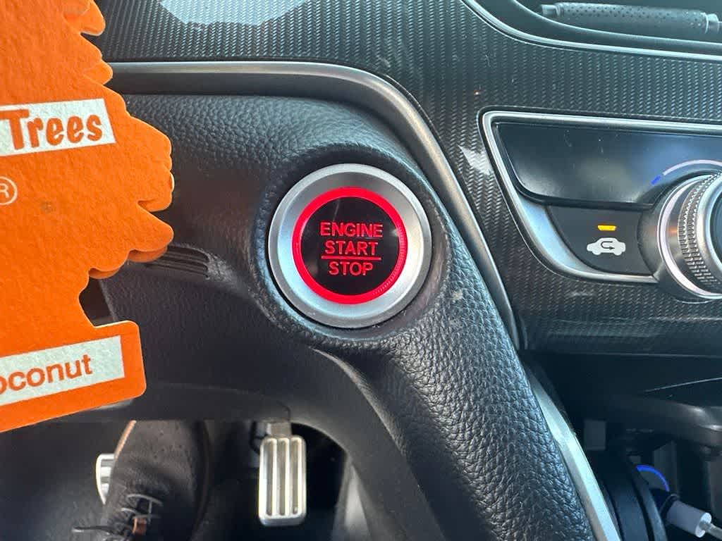 2019 Honda Accord Sedan Sport 1.5T