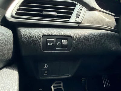 2018 Honda Accord Sedan Sport 1.5T