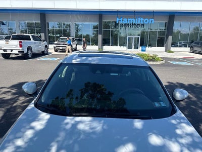 2020 Honda Accord Sedan EX