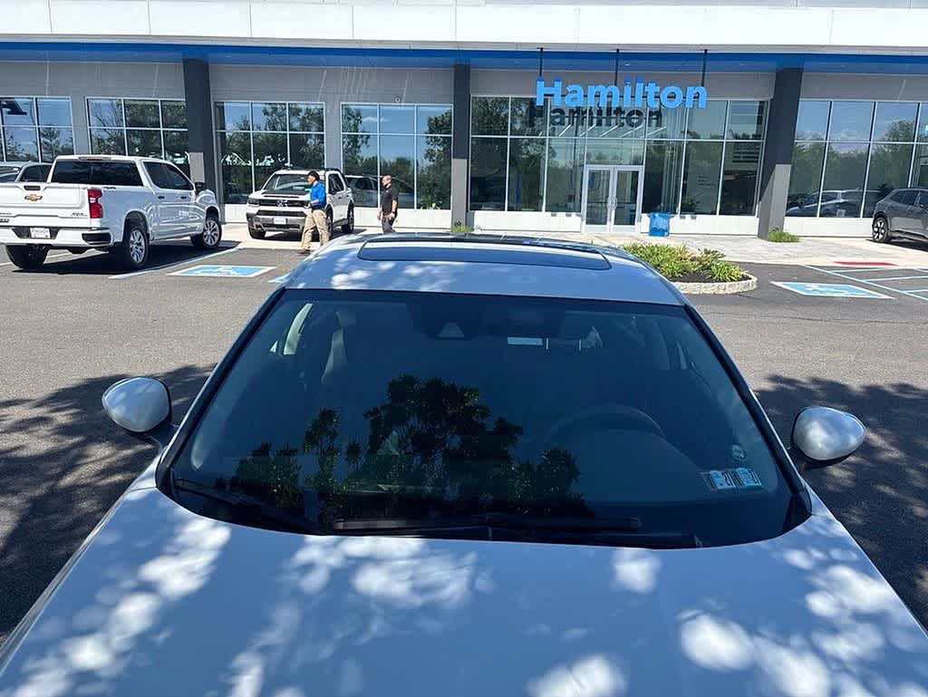 2020 Honda Accord Sedan EX