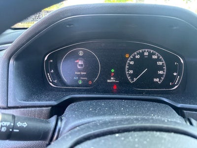2020 Honda Accord Sedan EX