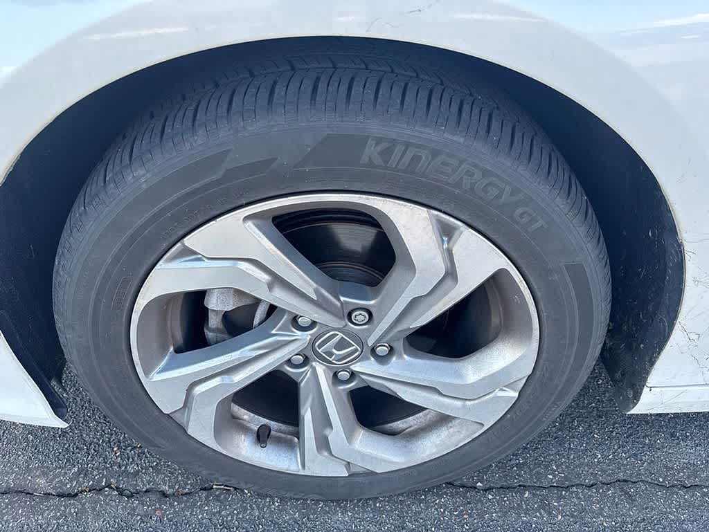 2020 Honda Accord Sedan EX