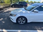 2020 Honda Accord Sedan EX