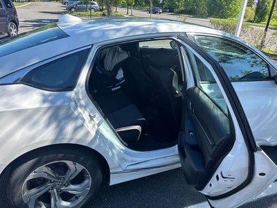 2020 Honda Accord Sedan EX