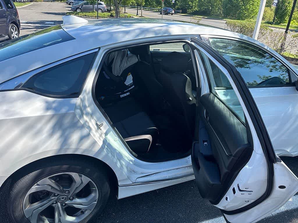 2020 Honda Accord Sedan EX