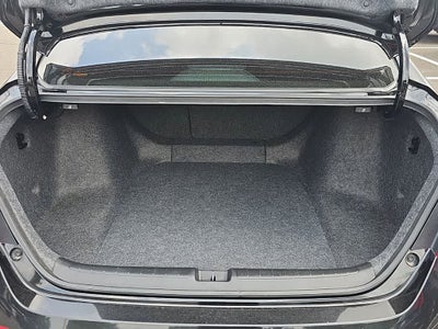 2018 Honda Accord Sedan EX 1.5T