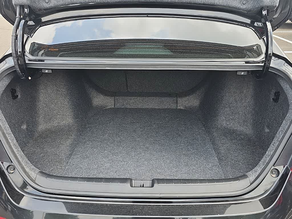 2018 Honda Accord Sedan EX 1.5T