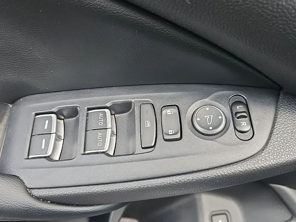 2018 Honda Accord Sedan EX 1.5T