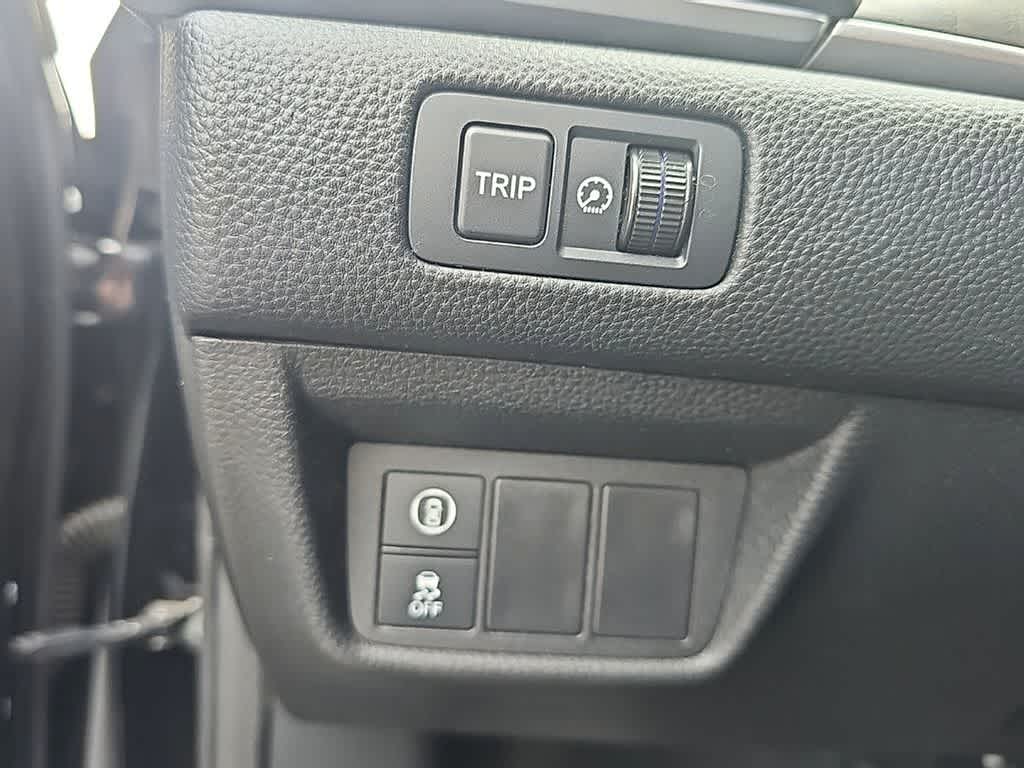 2018 Honda Accord Sedan EX 1.5T