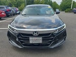 2018 Honda Accord Sedan EX 1.5T