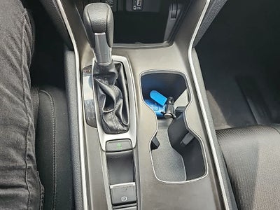 2018 Honda Accord Sedan EX 1.5T