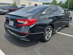 2018 Honda Accord Sedan EX 1.5T