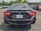 2018 Honda Accord Sedan EX 1.5T