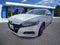 2020 Honda Accord Sedan EX