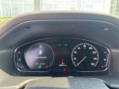 2020 Honda Accord Sedan EX