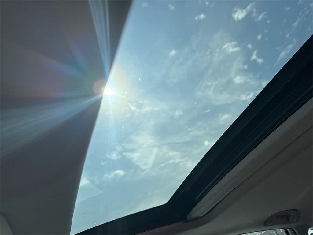 2020 Honda Accord Sedan EX