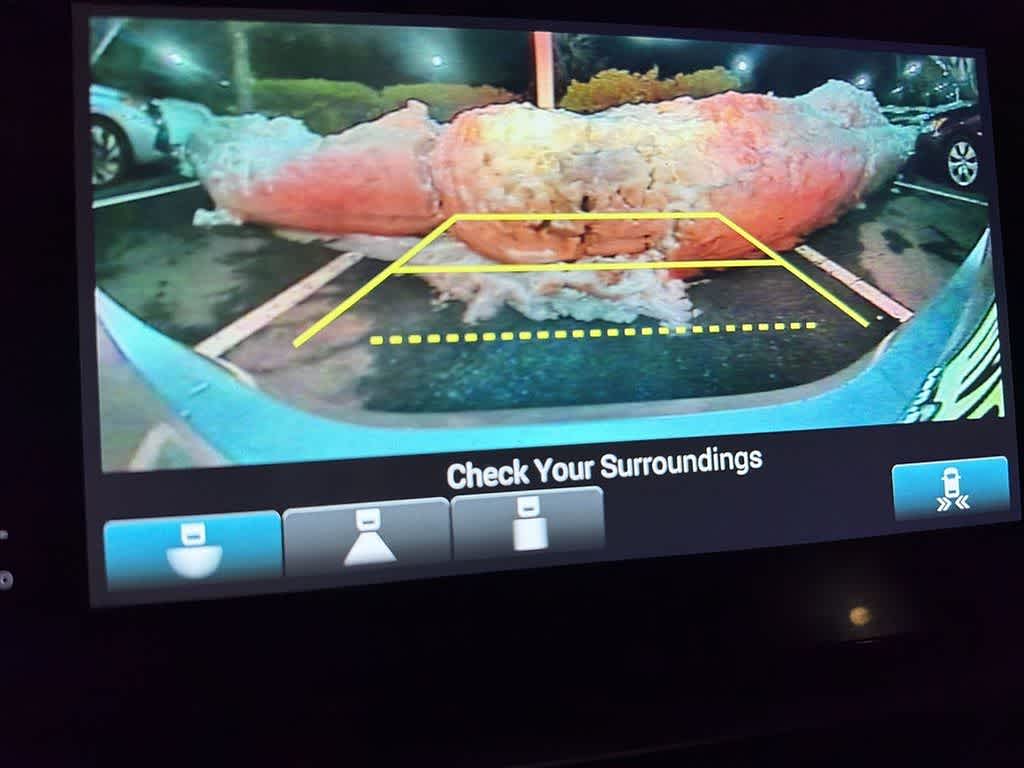 2020 Honda Accord Sedan EX