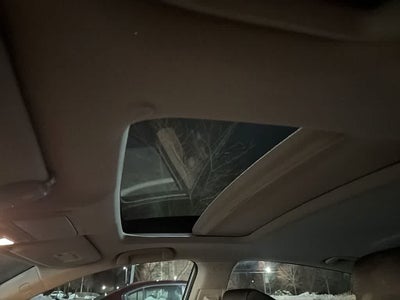 2020 Honda Accord Sedan EX