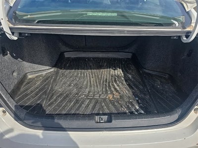 2018 Honda Accord EX 1.5T