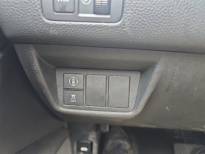 2018 Honda Accord EX 1.5T