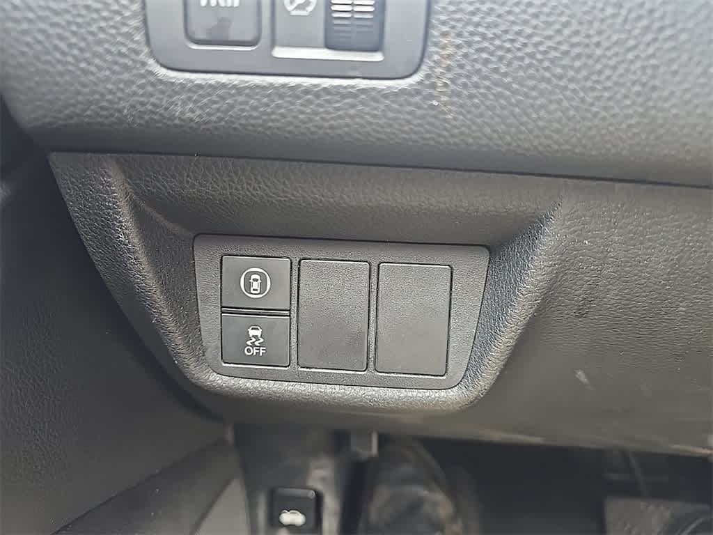 2018 Honda Accord EX 1.5T