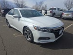 2018 Honda Accord EX 1.5T