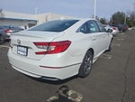 2018 Honda Accord EX 1.5T