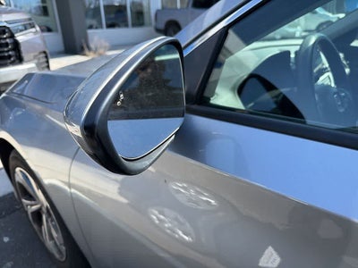 2020 Honda Accord Sedan EX