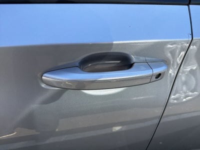 2020 Honda Accord Sedan EX