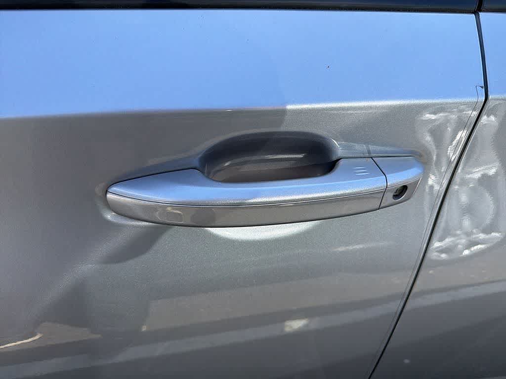 2020 Honda Accord Sedan EX