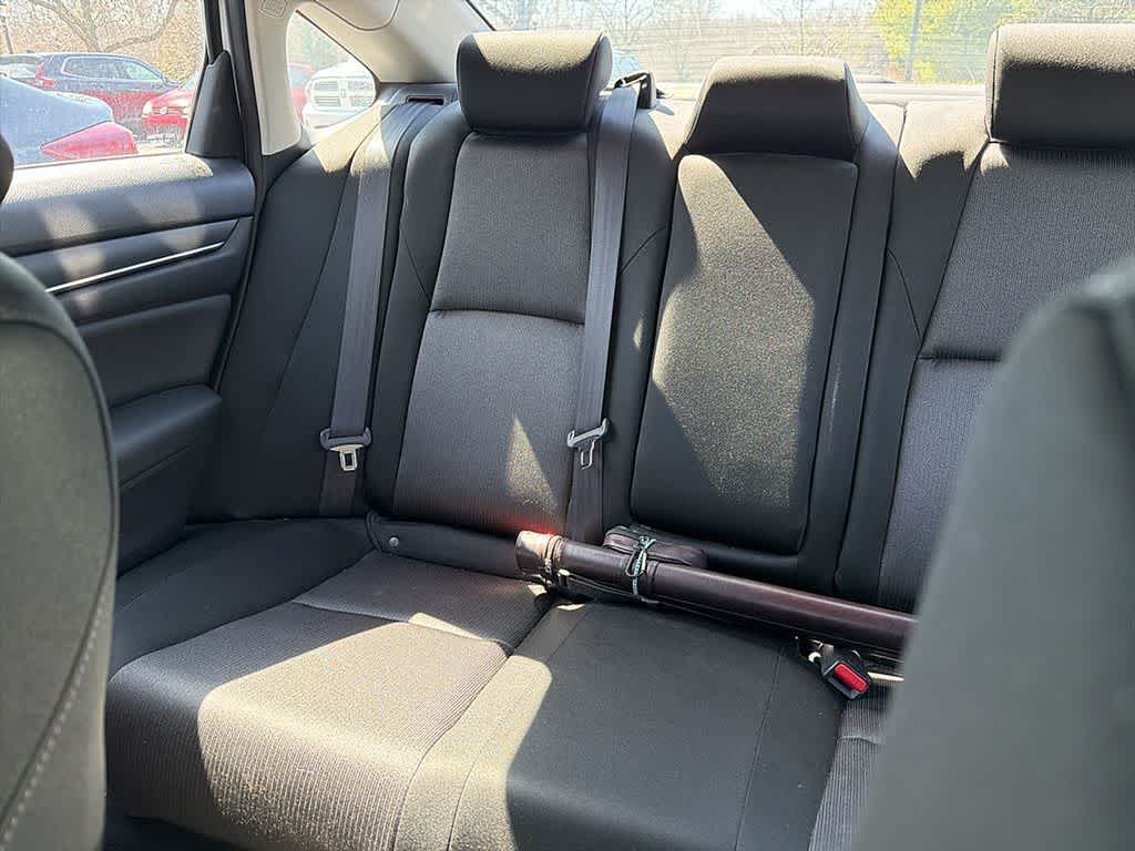 2020 Honda Accord Sedan EX