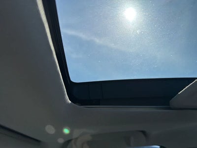 2020 Honda Accord Sedan EX