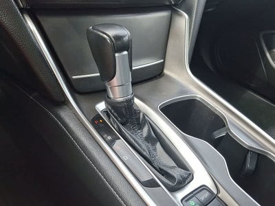 2021 Honda Accord Sedan Sport SE