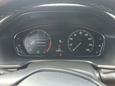2021 Honda Accord Sedan Sport SE