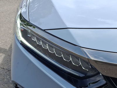 2021 Honda Accord Sedan Sport SE