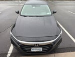 2018 Honda Accord Sedan EX 1.5T