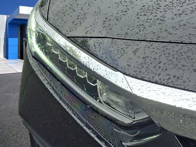 2020 Honda Accord EX