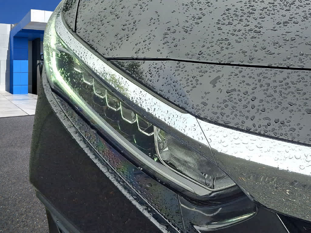 2020 Honda Accord EX