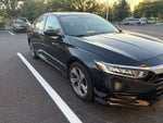 2020 Honda Accord Sedan EX