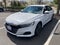 2021 Honda Accord Sedan EX-L