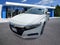 2018 Honda Accord Sedan EX-L 1.5T