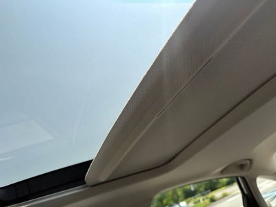 2018 Honda Accord Sedan EX-L 1.5T